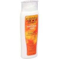 HYDRATING CREAM CONDITIONER 400ML CANTU